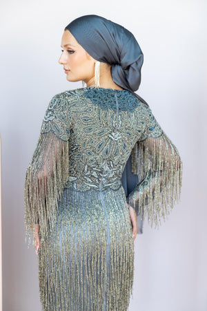Handmade Embroideredey -