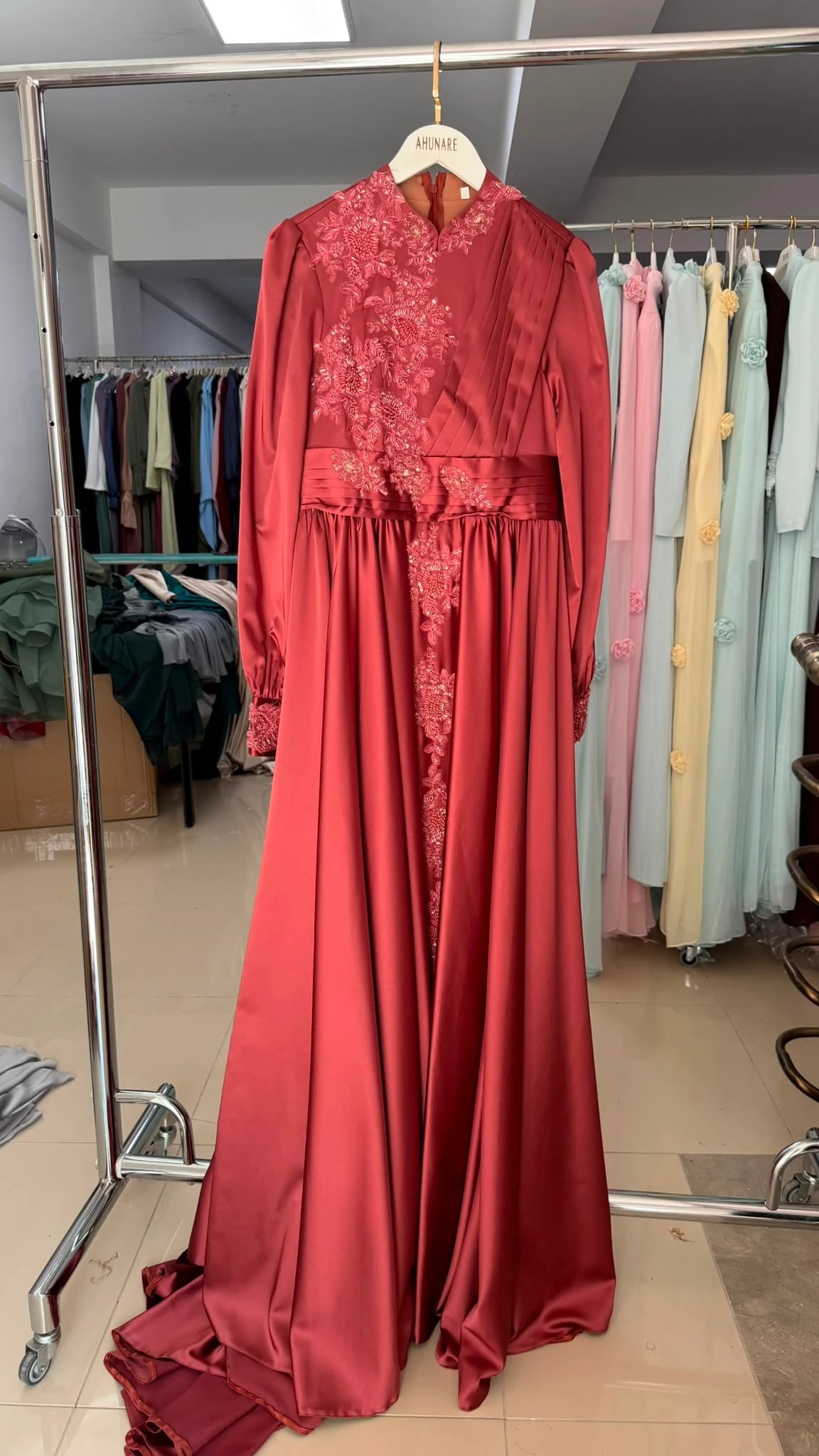 Fiden Abiye - 40