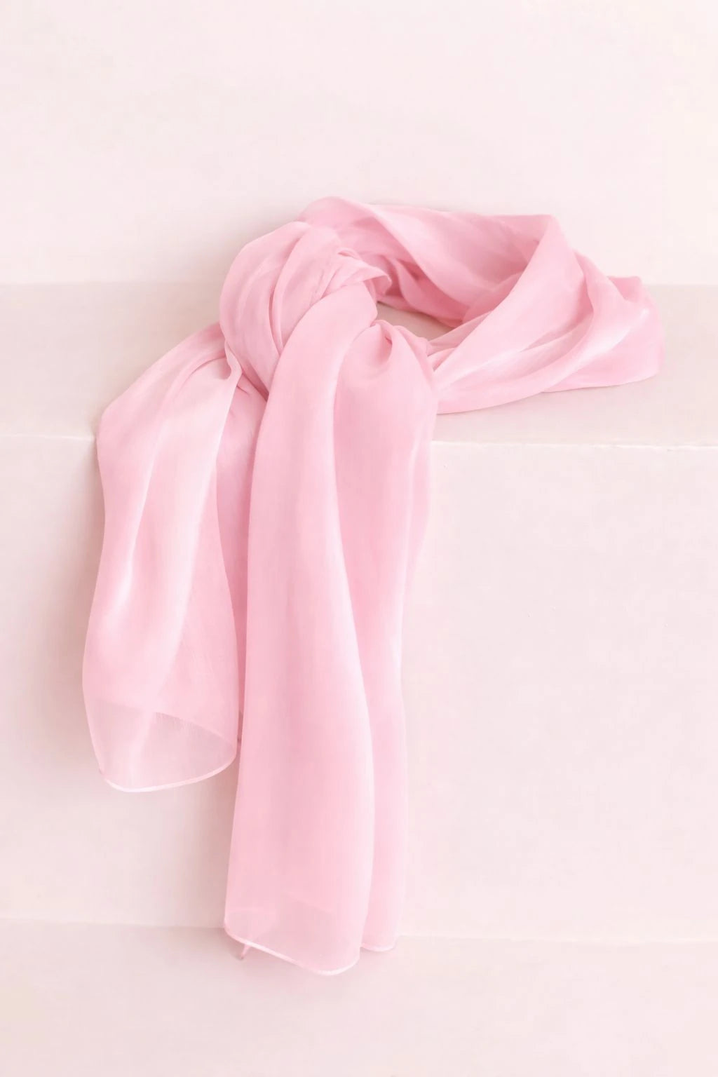 Şal Pembe - PEMBE
