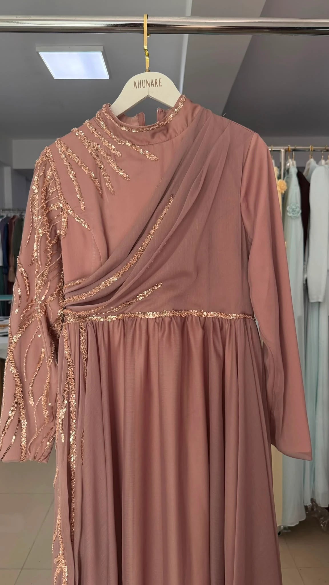 Şura Abiye - 40