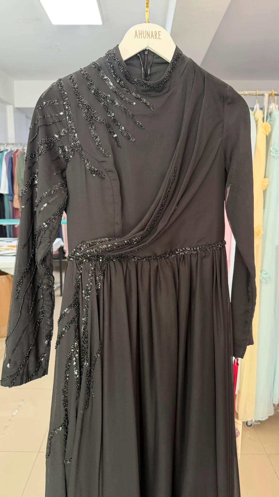 Şura Abiye - 40