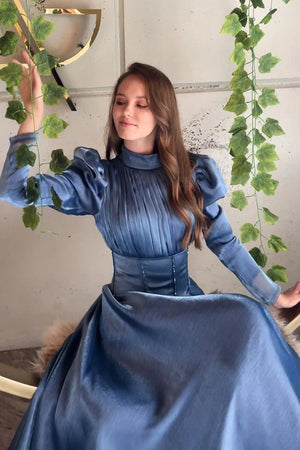 Ophelia - Mavi
