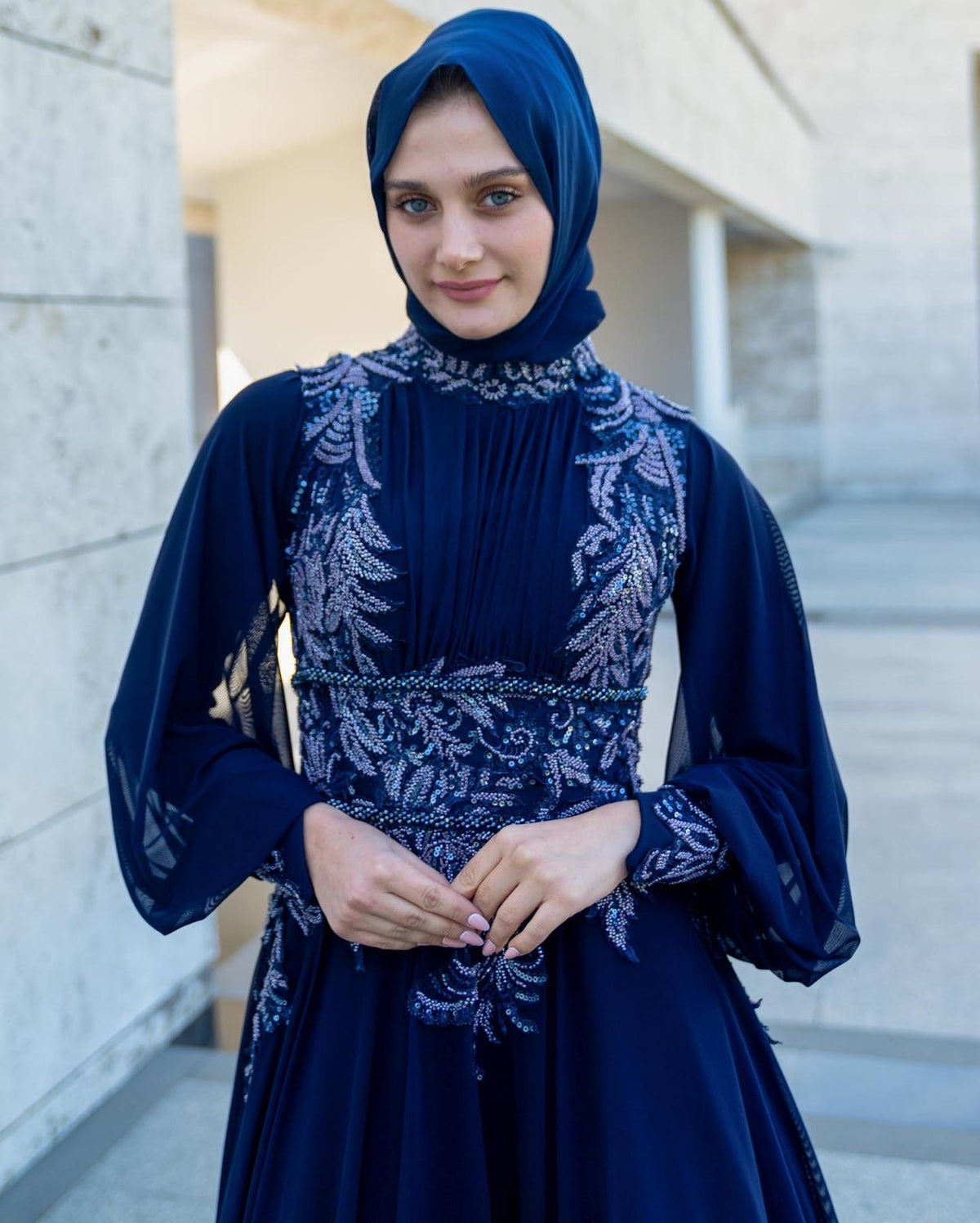 Meralda Abiye - 36