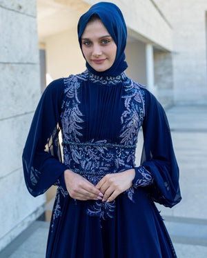 Meralda Abiye - 36