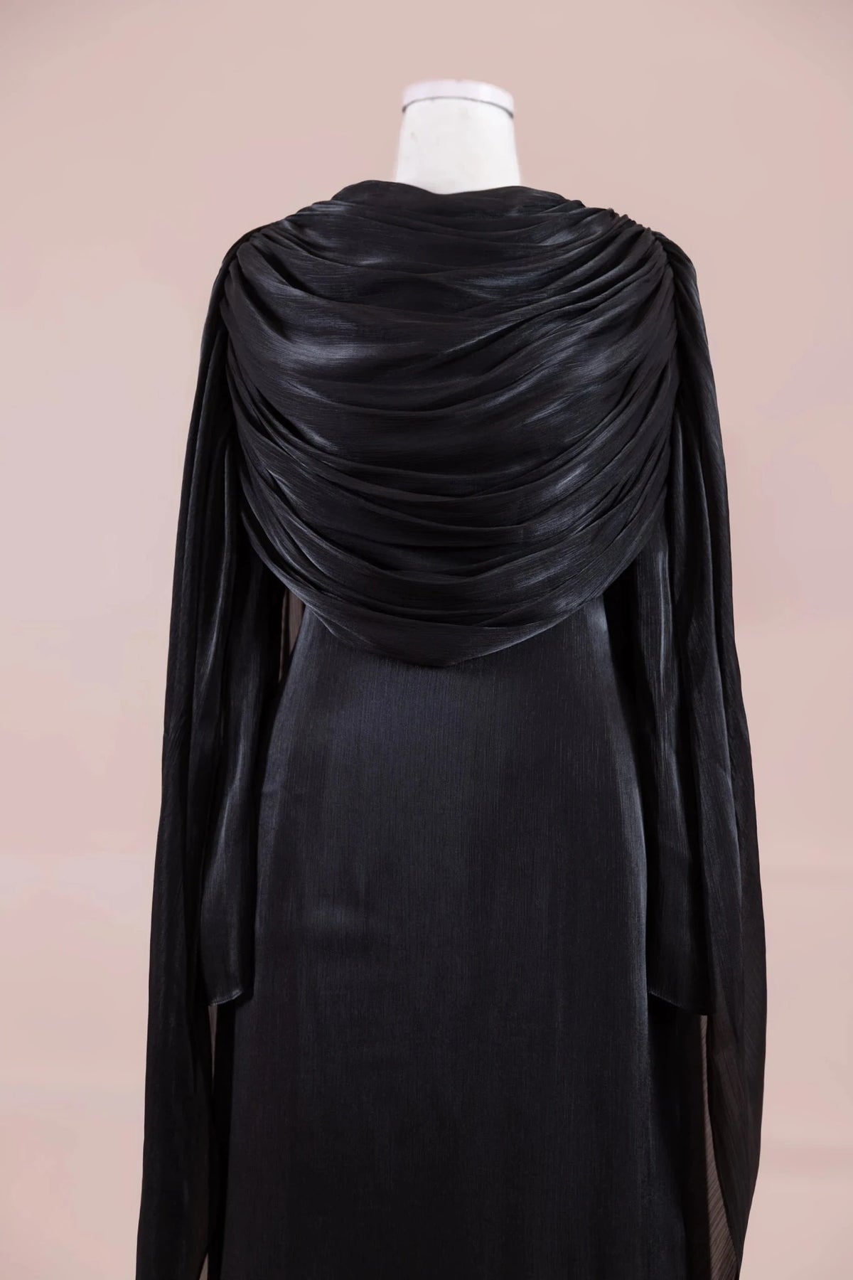 Lunesse Tesettür Abiye - mint