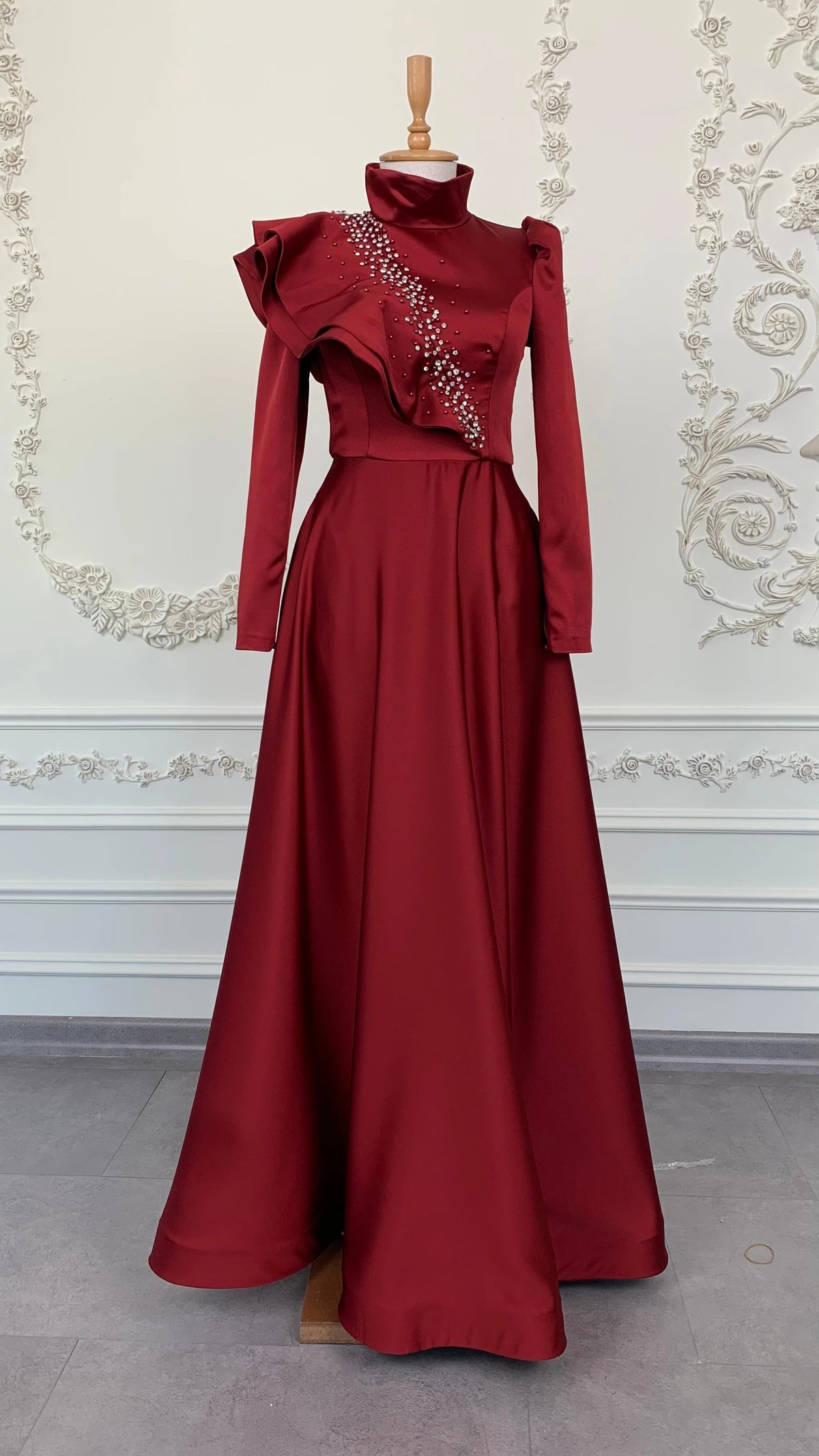 Encela Abiye - 40