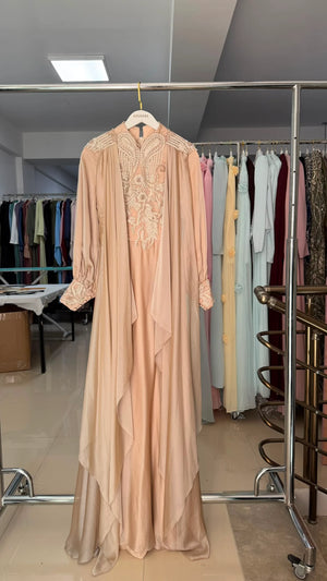 Peri Abiye - 38